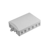 Puszka natynkowa 90x130, IP54 A.0065 PAWBOL