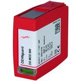 Moduł ochronny do ogranicznika przepięć DEHNguard M / S / S FM