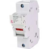 Podstawa bezpiecznikowa DC EFH 14 DC 1P LED 002560211 ETI
