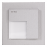 Oprawa LED TIMO PT 230V AC ALU biała ciepła TYP: 07-221-12