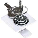 Zamek metal + 2 klucze do ECG ECG-L2K 001100205 ETI