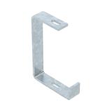 AHB 100, OBEJMA WIESZAKOWA NB 100MM FT