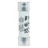 25A 500V AC UL 14x51mm FERRULE FUSE Wkładka szybka 25A AC 500V 14x51 mm aR UL FWH-25A14F EATON