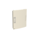 Drzwi pełne 4M MISTRAL41W