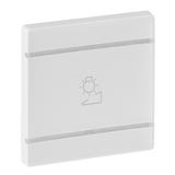 MH:KLAW ON-OFF DŹWIĘK 2M BIAŁY, Legrand