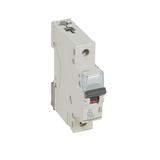 Wyłącznik Nadprądowy S 301 1P D3A 6kA TX3 403715 LEGRAND