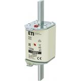 Wkładka topikowa NH zwłoczna KOMBI NH2C gG 125A 690V 004185315 ETI