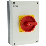 T5B-4-15682/I4/SVB Łącznik krzywkowy 63A 22kW 207246 EATON