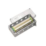 KLIPPON K31 M20ACSS EX Szafa/obudowa przeciwwybuchowa WEIDMULLER