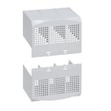 OSŁONA PRZYŁĄCZY GÓRNYCH DPX3 250 HP 3P, Legrand