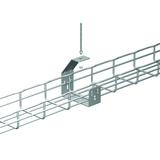 WSPORNIK MOCOWANY CENTRALNIE FAS 100 MM, GS, Cablofil