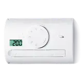 Termostat naścienny analogowy (+8…+30)°C - biały