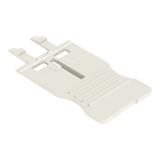 picoMAX płytka uchwytowa raster 5mm 3-4 bieg. /25szt./ WAGO
