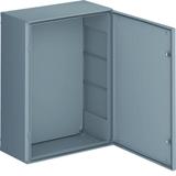 Obudowa 800x600x300mm IP65 bez płyty montażowej Orion+ FL229B HAGER