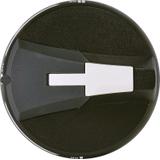 Rączka drzwiowa 1-0-2 CLBS-EH125/G CO 004661442 ETI