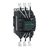 Stycznik do baterii kondensatorów TeSys D 60 kVar 3P cewka 240VAC