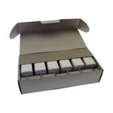 FUSE 125A 690V aR DIN 1 HSDNH Wkładka szybka 125A 690V aR DIN 1 podwójny wskaźnik 170M3813D EATON