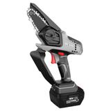 Mini piła łańcuchowa akumulatorowa Energy+ 18V Li-lon, obroty: 0-5400 min-1 GTX 58GE116 GTX Poland