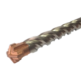 Wiertło do betonu SDS plus 12x100x160mm 4C MN-61-920 RAWLPLUG