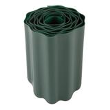 Obrzeże do trawników 20 cm x 9 m, zielone