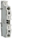 Samozacisk szeregowy fazowy 16mm2 KYB16LH HAGER