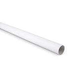 Rura elektroinstslacyjna sztywna PVC 320N RL 40 3MB (10) RL 40 10101 TT PLAST