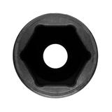 Nasadka udarowa 1/2" długa, 24 x 78mm , Cr-Mo