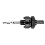 Adapter do otwornic bi-metalowych > 30 mm