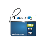 Młotek ślusarski 300 g, trzon z włókna szklanego