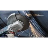 TARCZA ŚCIERNA 230X22X6 INOX BF