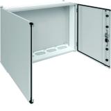 univers Rozdzielnica wisząca IP55 kl. I 1300x1100x275 FR75E HAGER