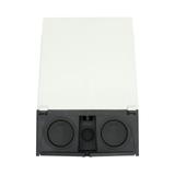 CI-K2-T3-5 Obudowa izolacyjna do łącznika T3-5 IP65 natynkowa 207438 EATON