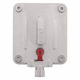 630A 690V aR DIN 2 HSDNH FUSE Wkładka szybka 630A AC 690V DIN 2 aR DIN IEC podwójny wskaźni 170M5812