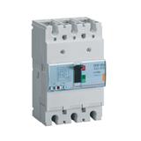Wyłącznik DPX3 250 3P 250A 36kA 420239 LEGRAND