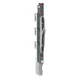 ZHBM00-3P-M8-EFM rozłącznik 160A do przekładników, rozłączany 3-biegunowo, śruby M8, monitoring wkła