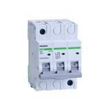 Ex9IP 3P 50A Rozłącznik izolacyjny DC do PV 3P 50A 750V DC 101760