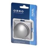 Ściemniacz obrotowy LED Pearl, 230V, 50Hz, Pmin:3W, Pmax:35W, SO-1P/LED, antracyt