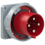 WTYK.TABL.125A 4P 6H IP67 PROSTA