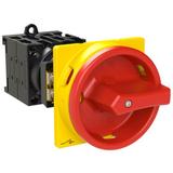 T0-3-8342/V/SVB Łącznik krzywkowy 20A 6.5kW 034128 EATON