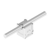 AN-59EMB/OH/ Uchwyt do przew.niski EasyM Typ2 FI6 /OH/