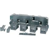 XMR-I-4-04 Zasilanie Moduł 4 pole 630A wysokość 100mm dla xr-mccb-pift 184721 EATON