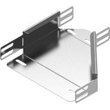Redukcja prawa 150mm Grubość 0,70 mm 100x42 RKPBL150/100H42  145803 BAKS