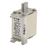 35A 1000V aR DIN 00 TYPE T FUSE Wkładka szybka 35A AC 1000V DIN 00 aR DIN IEC nieizolowane 170M2676