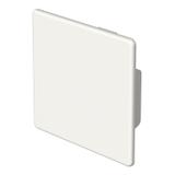 KOŃCÓWKA KAN.WDK 60X60 CZB.