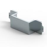 XL3S 630/4000 24M PODSTAWA MONTAŻOWA POZIOMA DPX3 125 HP 4P, Legrand