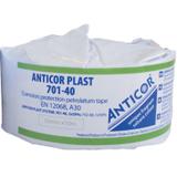 Anticor Plast 701-40 rozmiar 50 mm x 10 m, plastyczna taśma na tkaninie