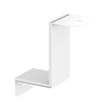 BSKM-VE 0711RW Łącznik z uszczelnieniem