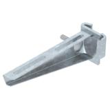 AS 15/16, WSPORNIK WIESZAKOWY 160MM FT
