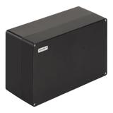 KLIPPON POK 254016 EX Iskrobezpieczna obudowa z tworzywa sztucznego, Klippon POK (pusta obudowa z poliestru), 400 x 250 x 160.5 mm, poliester wzmacniany włóknem szklanym, n /1szt 1306180000 WEIDMÜLLER