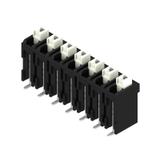 LSF-SMD 5.00/07/180 SN BK RL Listwa zaciskowa do płytek drukowanych /180szt./ WEIDMULLER